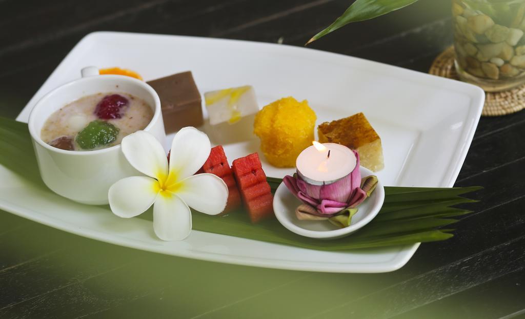 Kiri Boutique Hotel Siem Reap Exterior photo