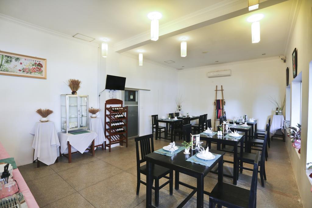 Kiri Boutique Hotel Siem Reap Exterior photo