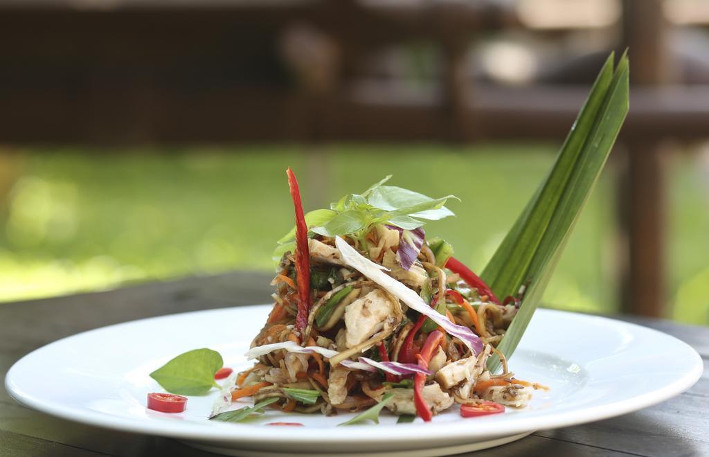 Kiri Boutique Hotel Siem Reap Exterior photo