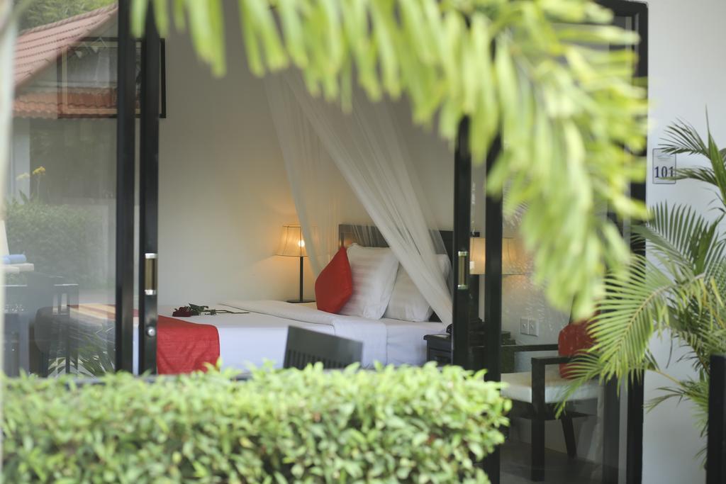 Kiri Boutique Hotel Siem Reap Exterior photo